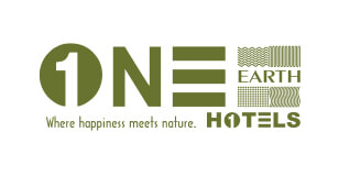 One